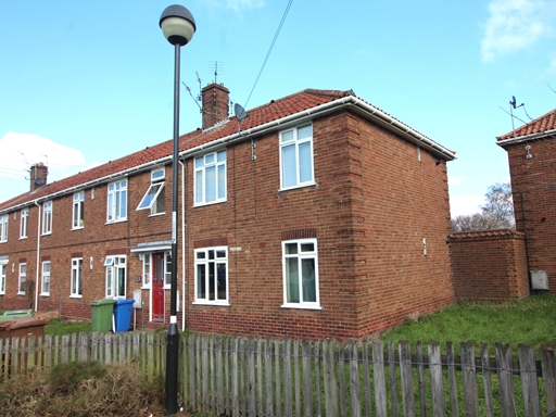 One Bedroom Flat to Let Gertrude...
Let Agreed STC

